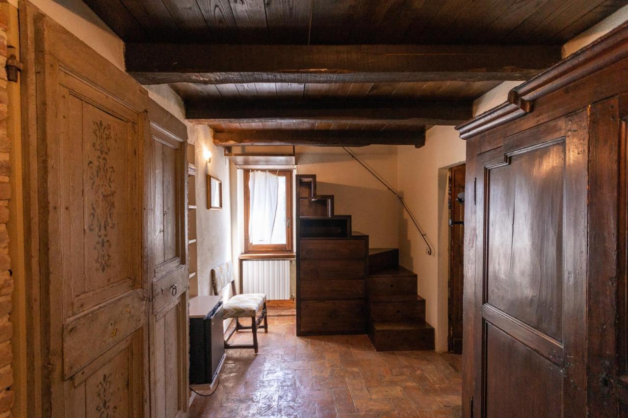 Agriturismo Fontenuova Сатурния Экстерьер фото