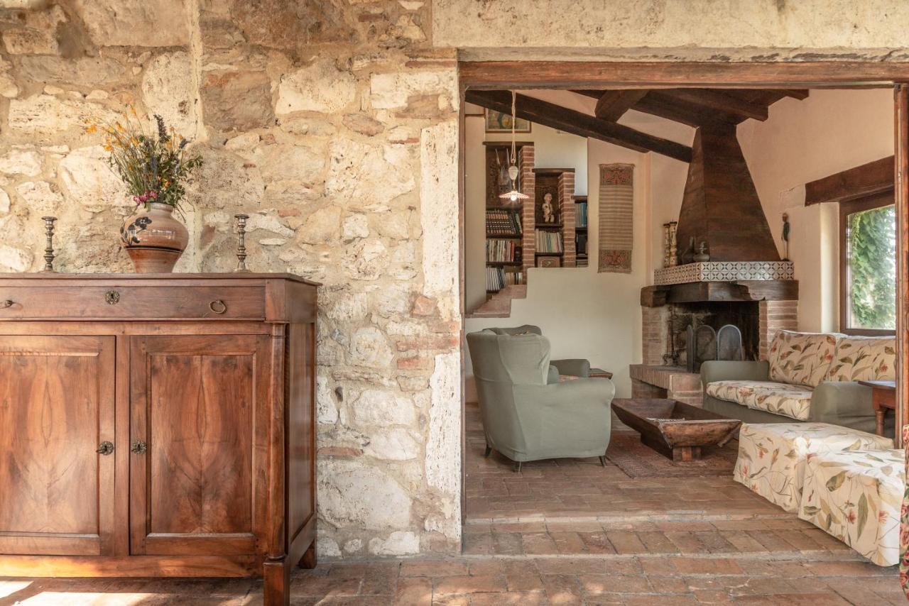 Agriturismo Fontenuova Сатурния Экстерьер фото