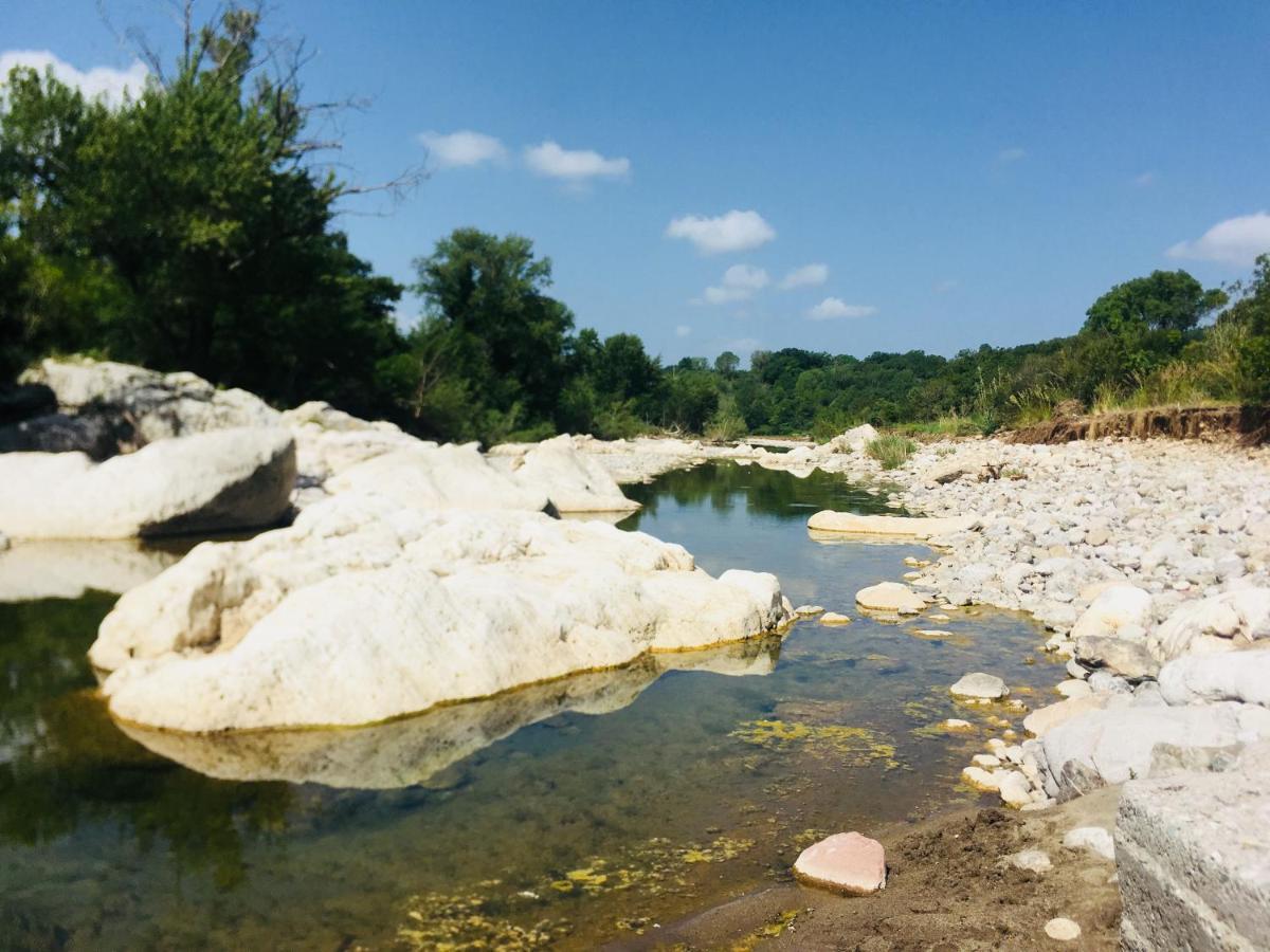 Agriturismo Fontenuova Сатурния Экстерьер фото
