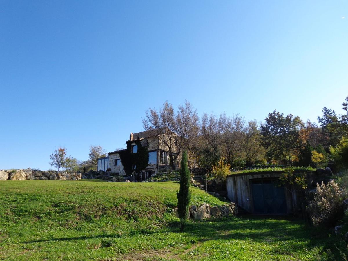 Agriturismo Fontenuova Сатурния Экстерьер фото