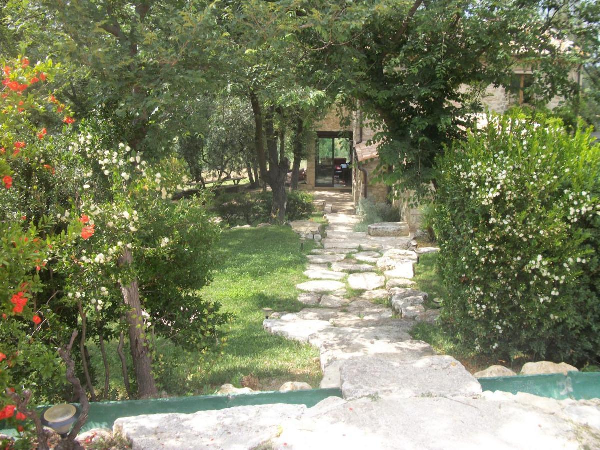 Agriturismo Fontenuova Сатурния Экстерьер фото